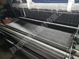碳纤维双向编织布